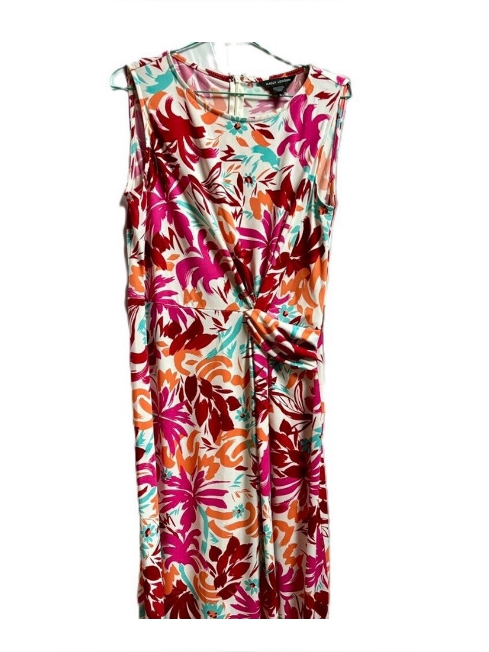 Maggy London Dress